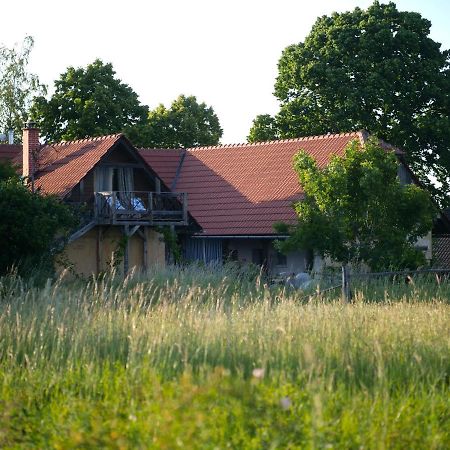 ホテル Selanka Off Road Hill View Moravske Lieskove エクステリア 写真