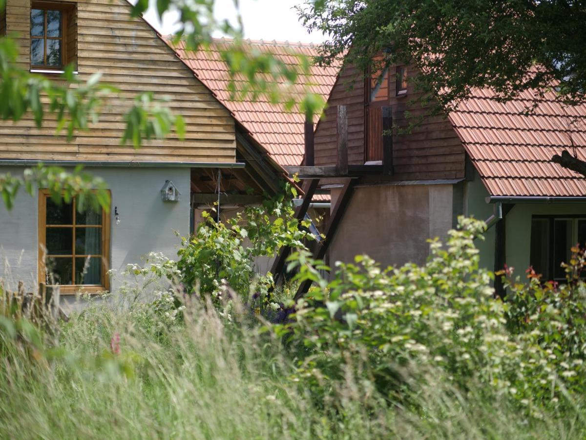 ホテル Selanka Off Road Hill View Moravske Lieskove エクステリア 写真